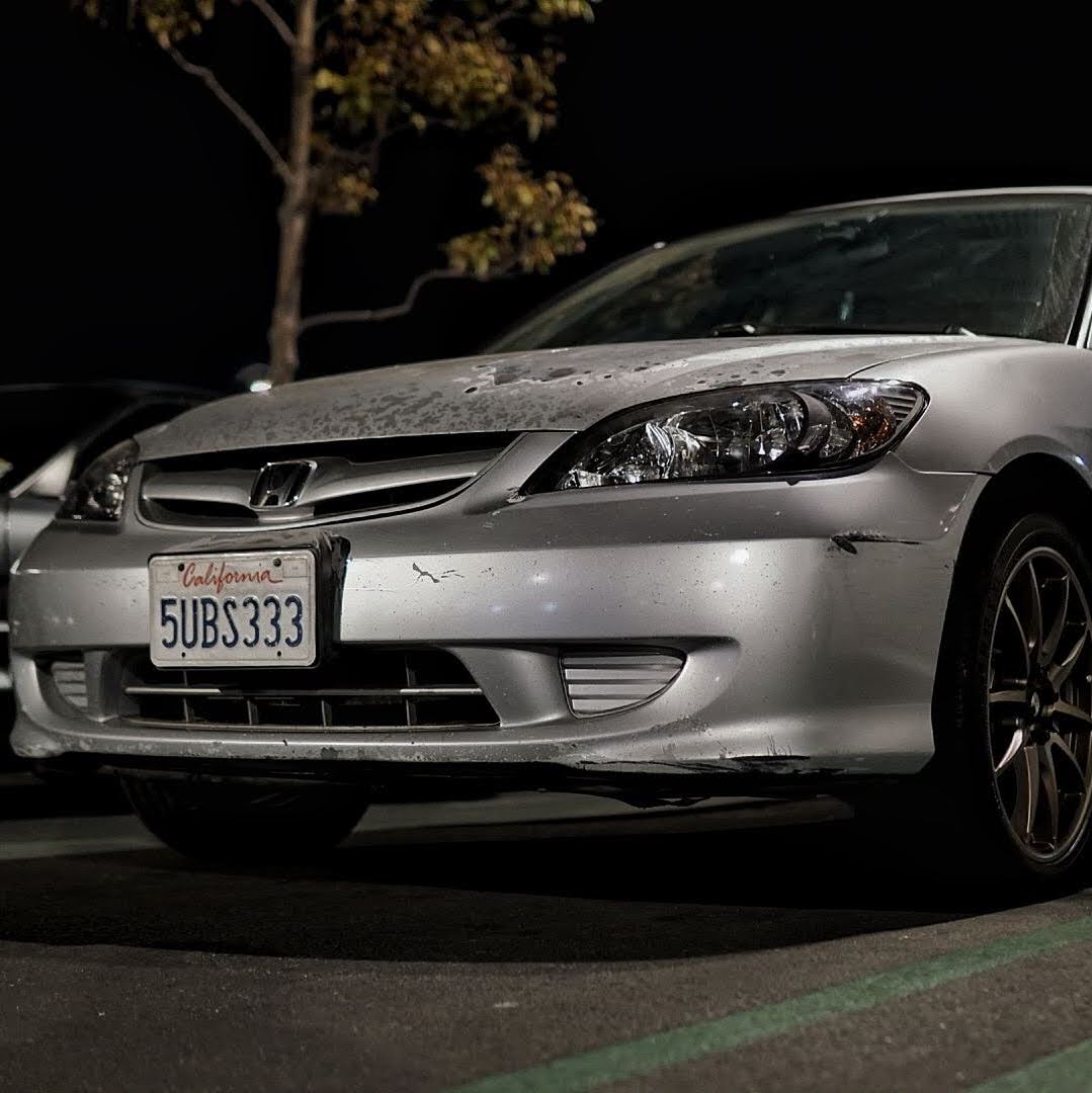 Profile of Kailee Nguyen