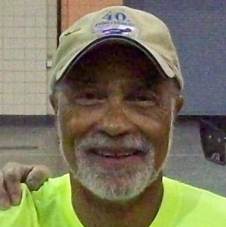 Profile of Fred Jones