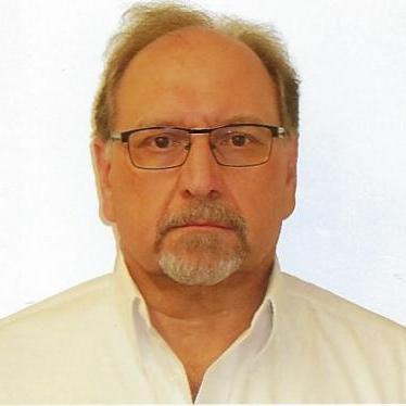 Profile of Carl Kipp