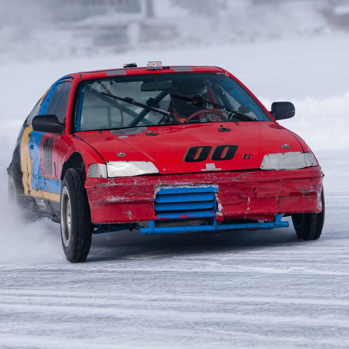 Profile of Mark Long