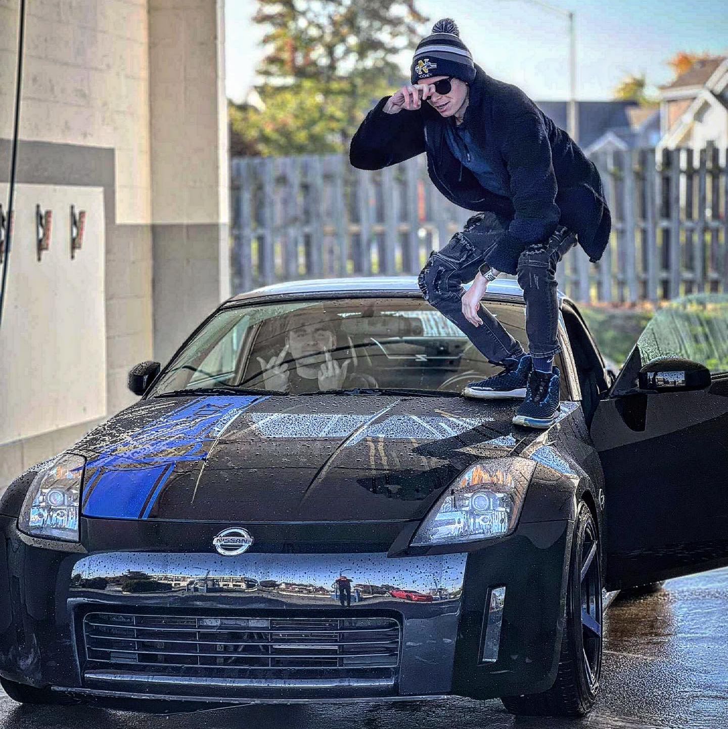 Profile of Anthony Berkley