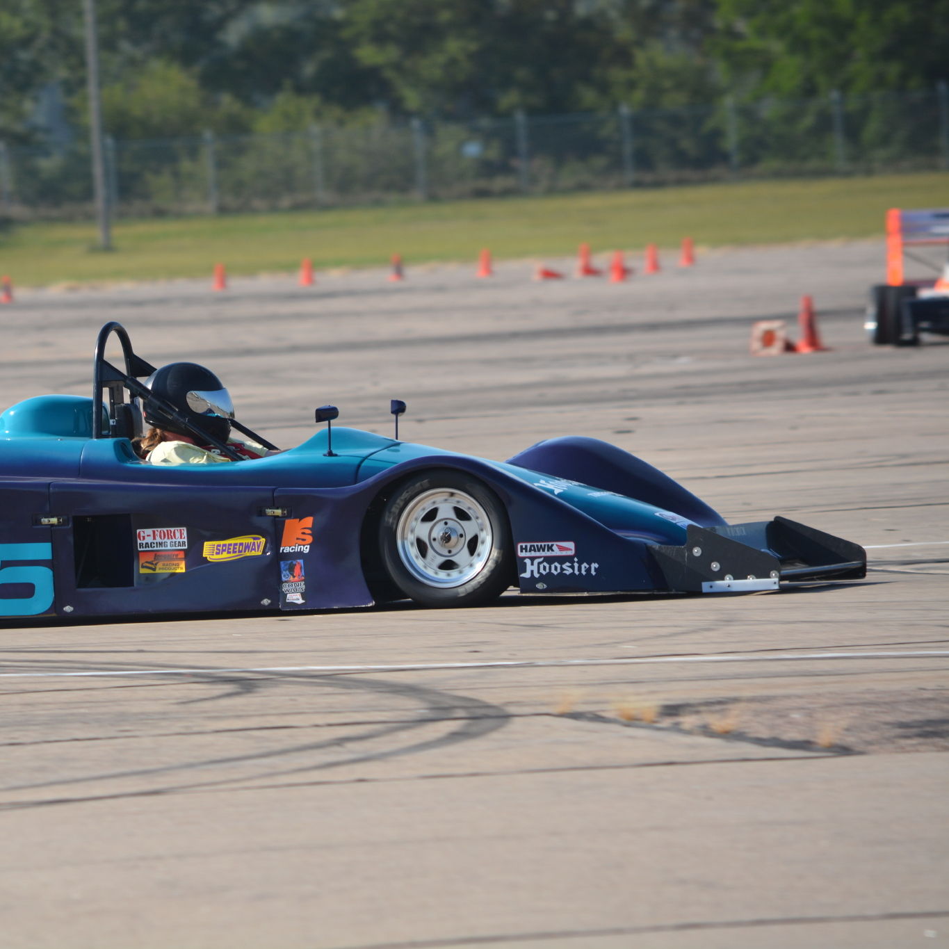 Profile of Jeff Christianson