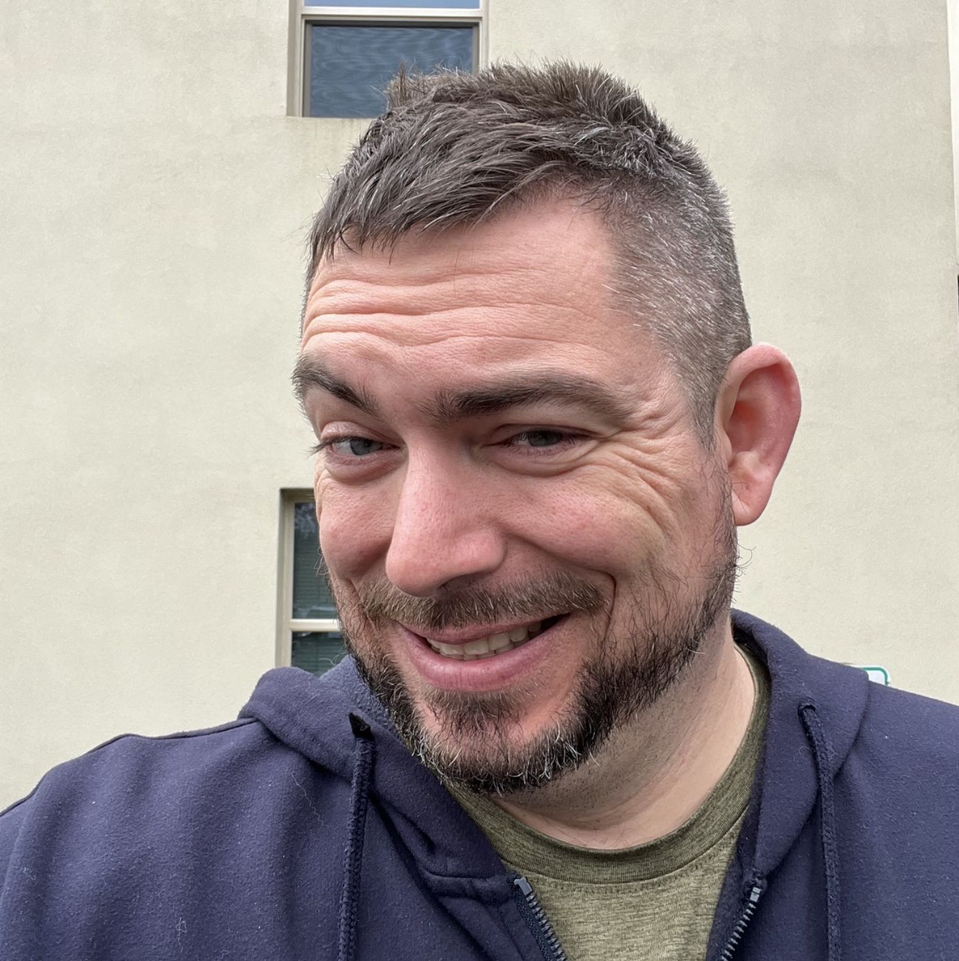 Profile of Kurtis Kloosterman