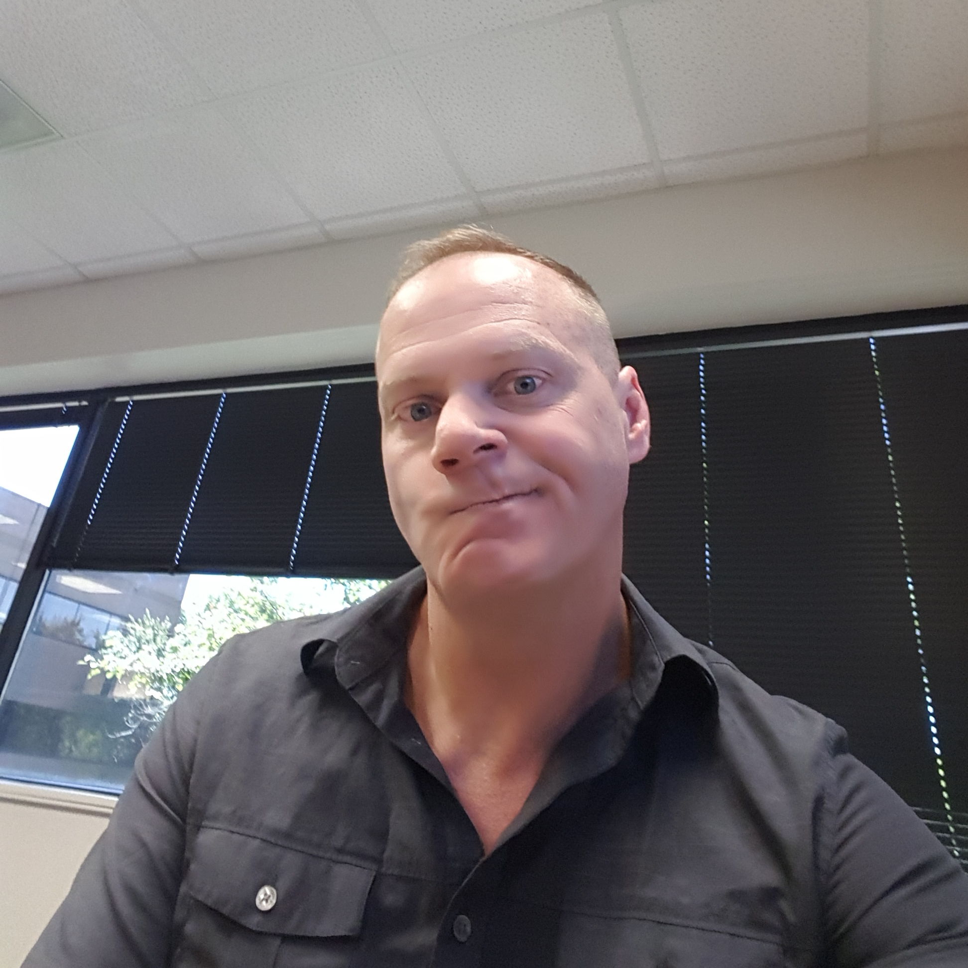 Profile of Brett Jenkins