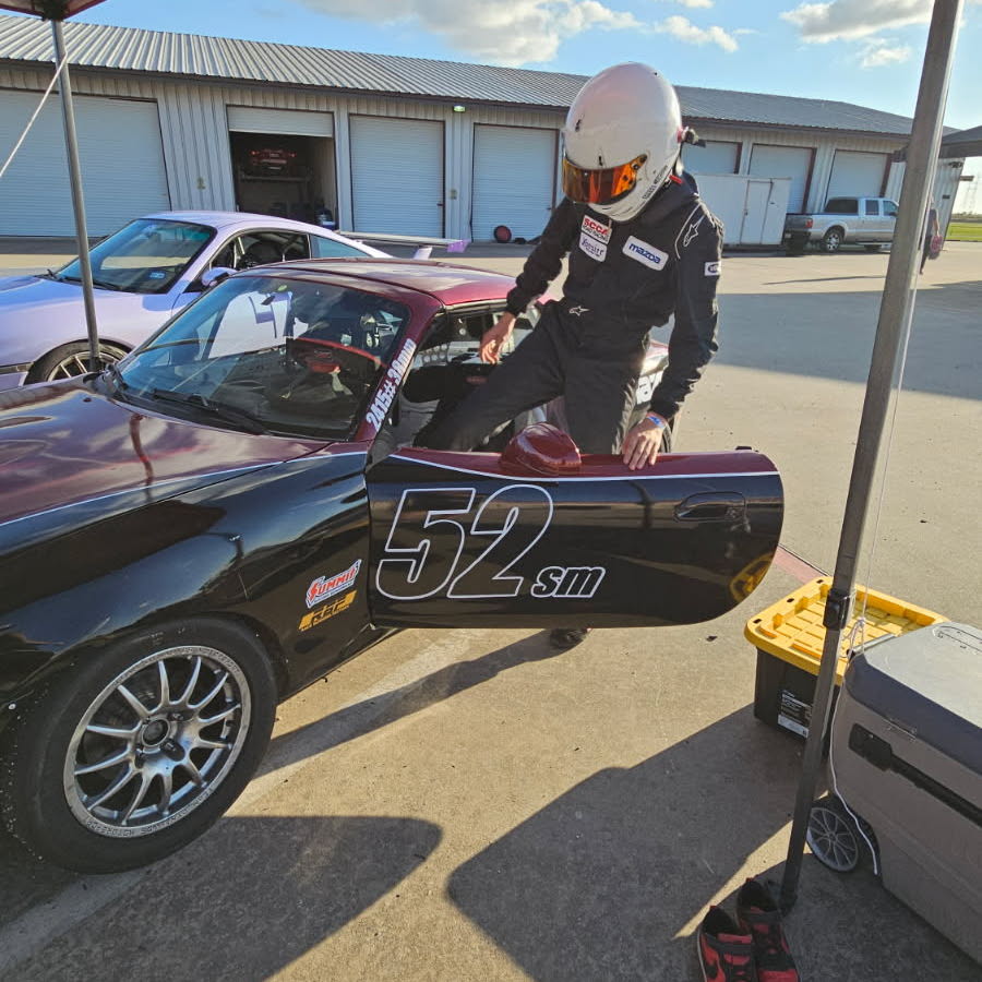 Profile of Dylan Morgan