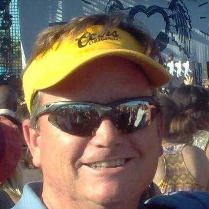 Profile of Steve Hovland