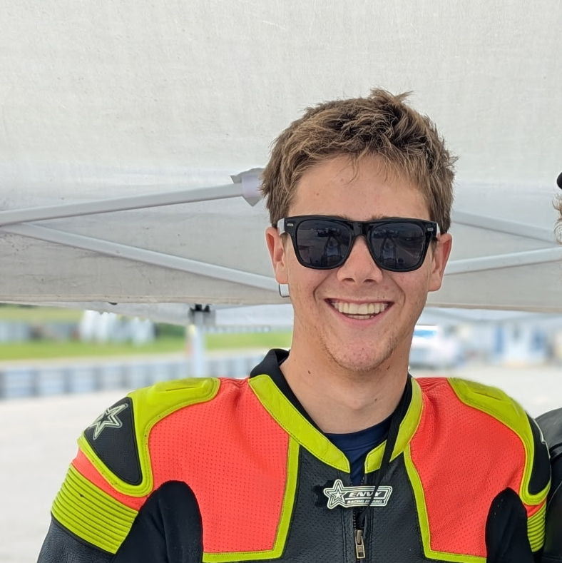 Profile of Matthew Kuczek