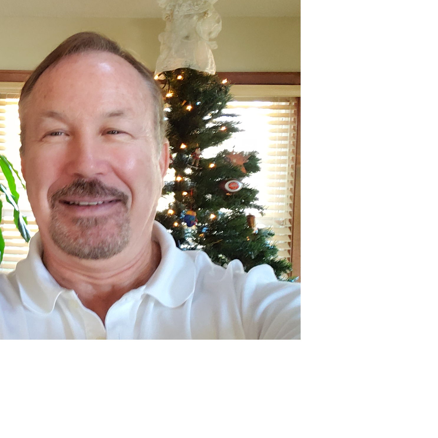 Profile of Gordon Lamkin