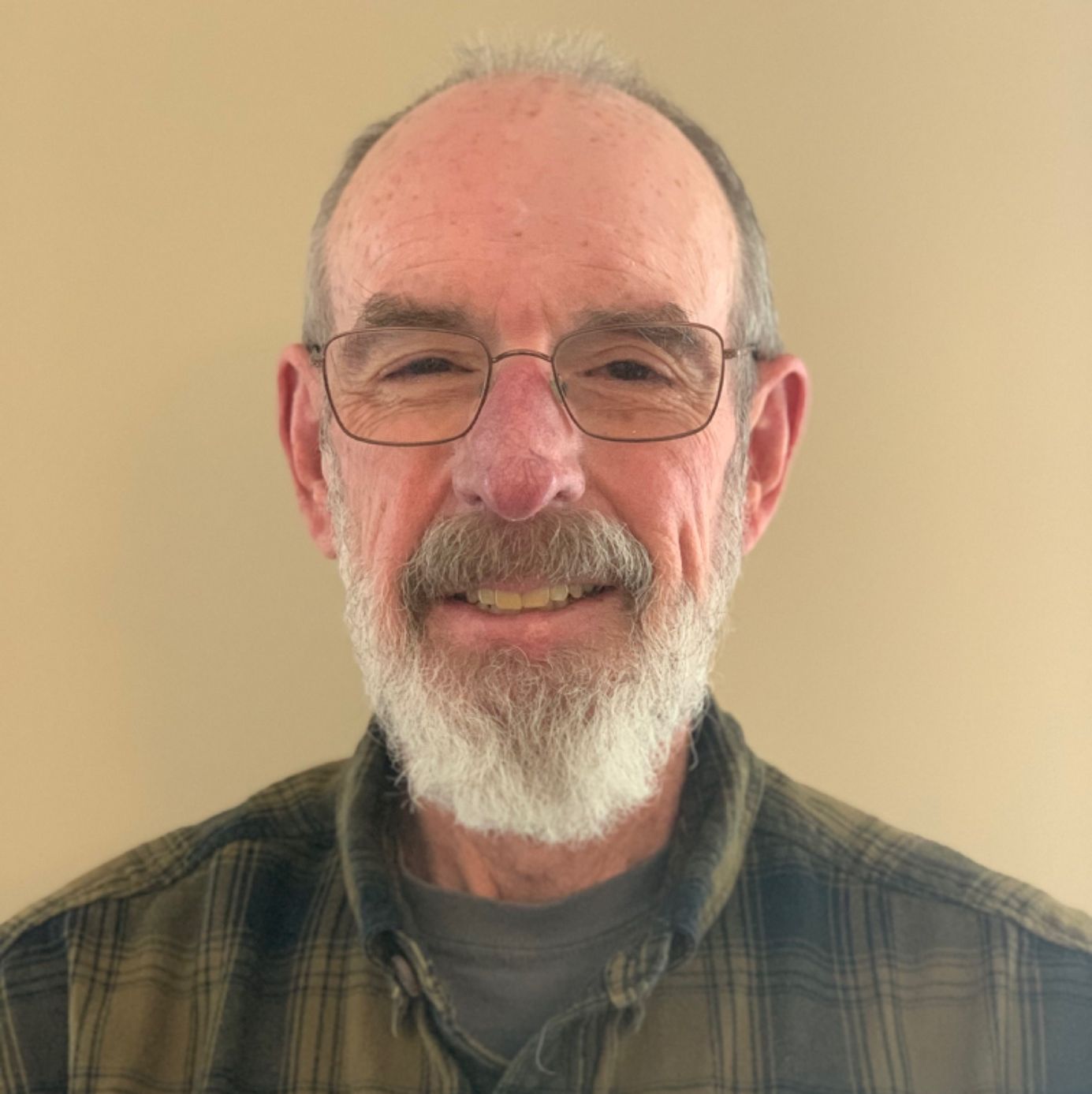 Profile of Jim Shaver