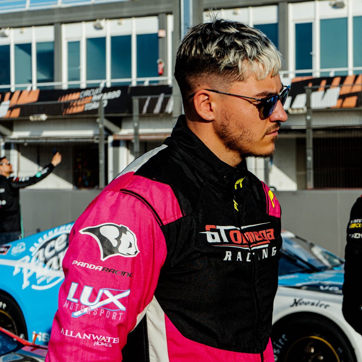 Profile of Jack Davidson