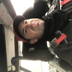 Profile of Garrett Smith