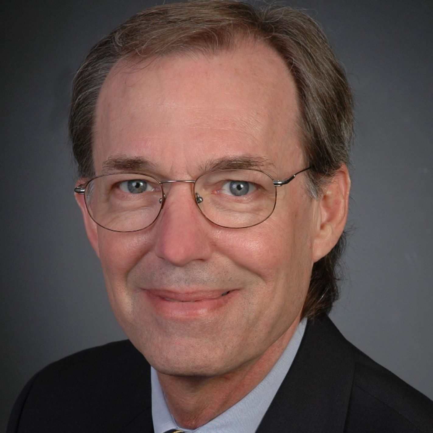 Profile of D Bruce Williams