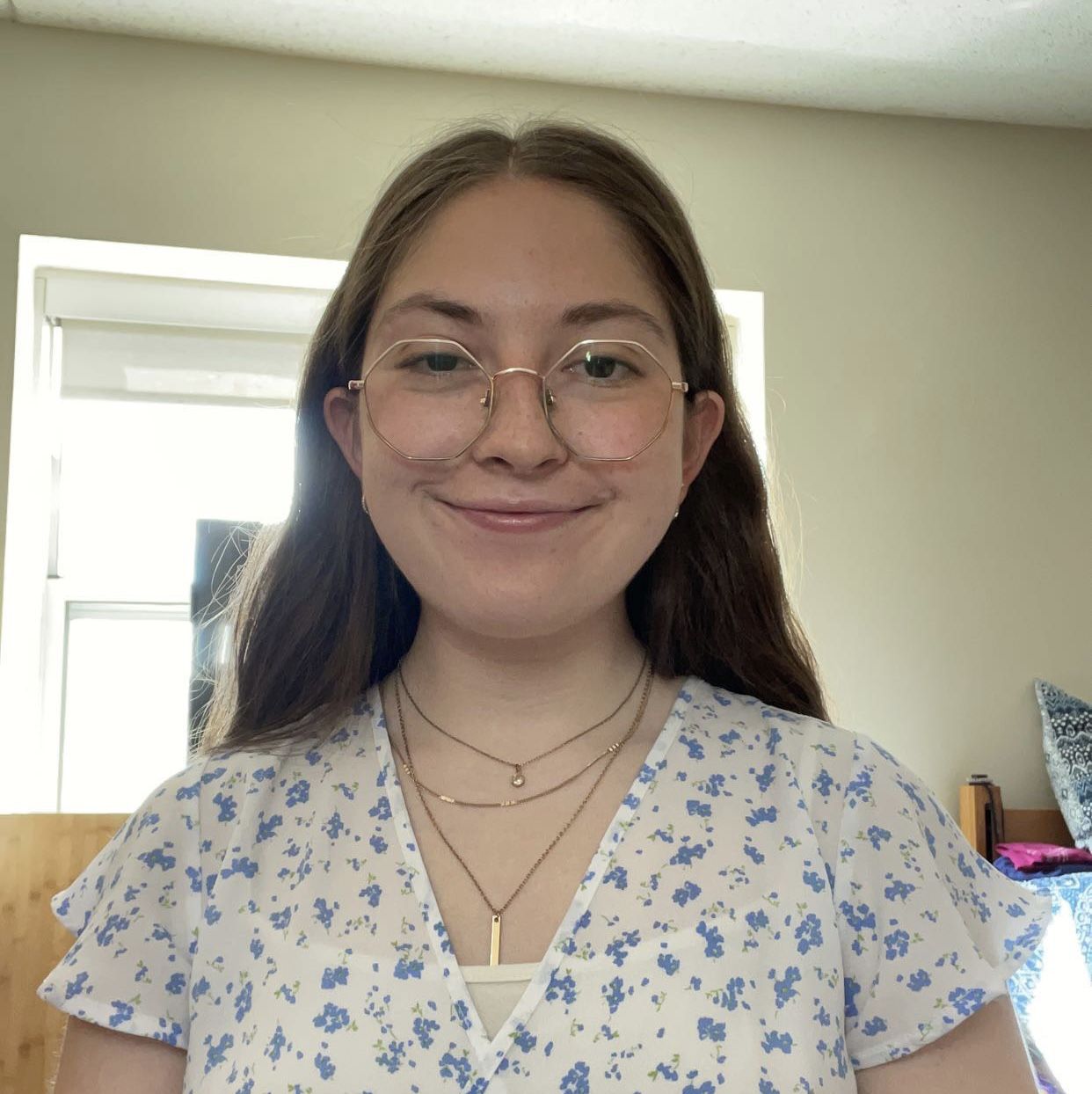 Profile of Emily Gray