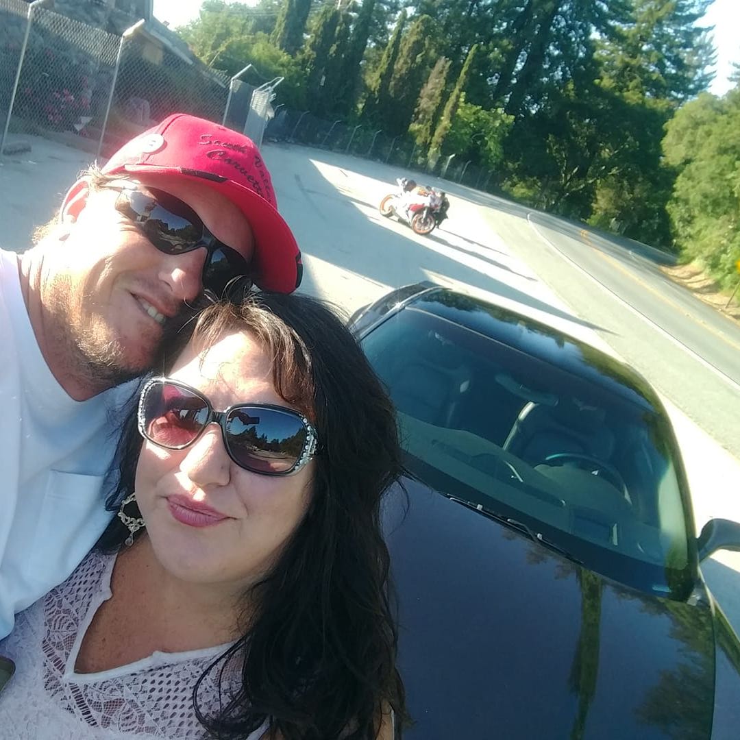 Profile of Jennifer Pfeiffer