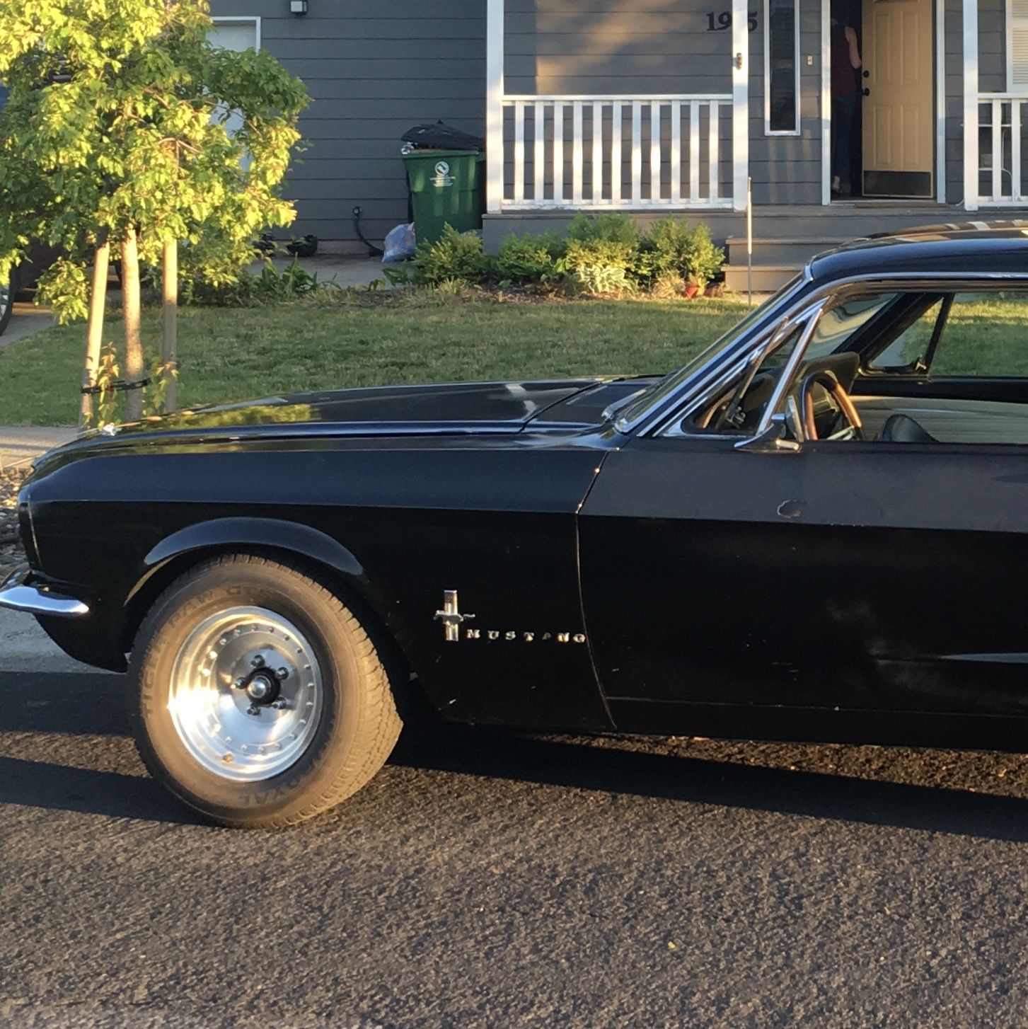 Profile of Andrew Becker