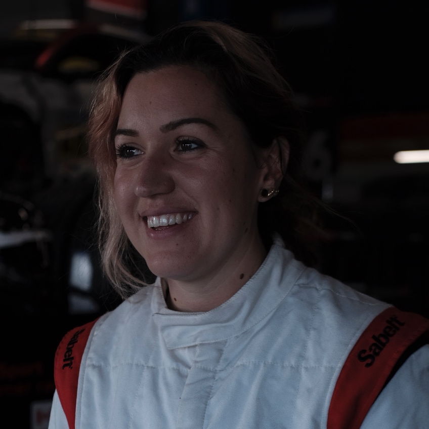 Profile of Chelsea Giffin