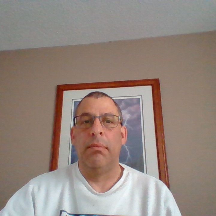 Profile of Jeff Jabour