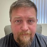 Profile of Dustin Drollinger