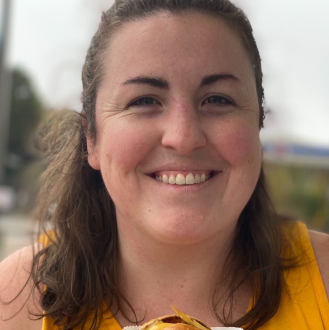 Profile of Keely Albrecht