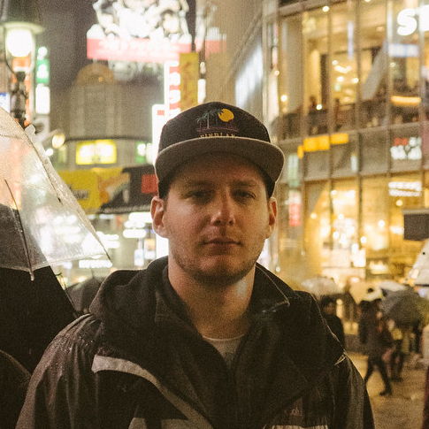 Profile of Matt Fast