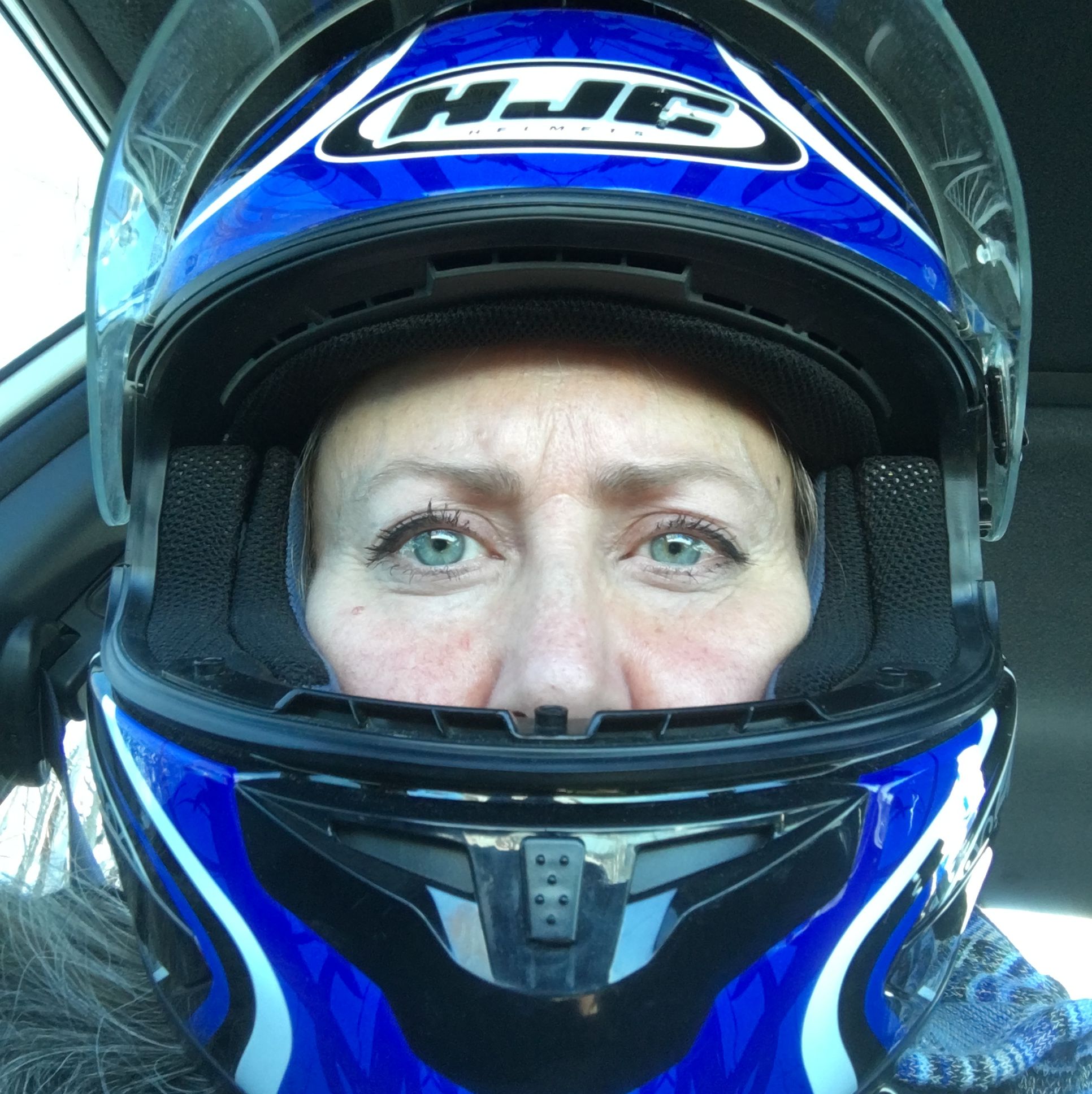 Profile of Jamie Gray