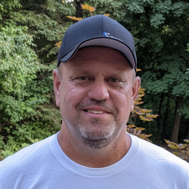 Profile of Dan Kress