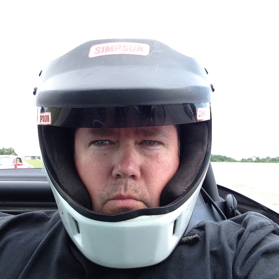 Profile of Patrick Kirby