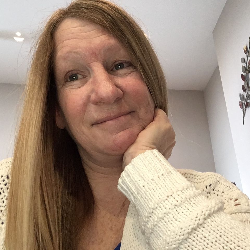 Profile of Kathleen Perry