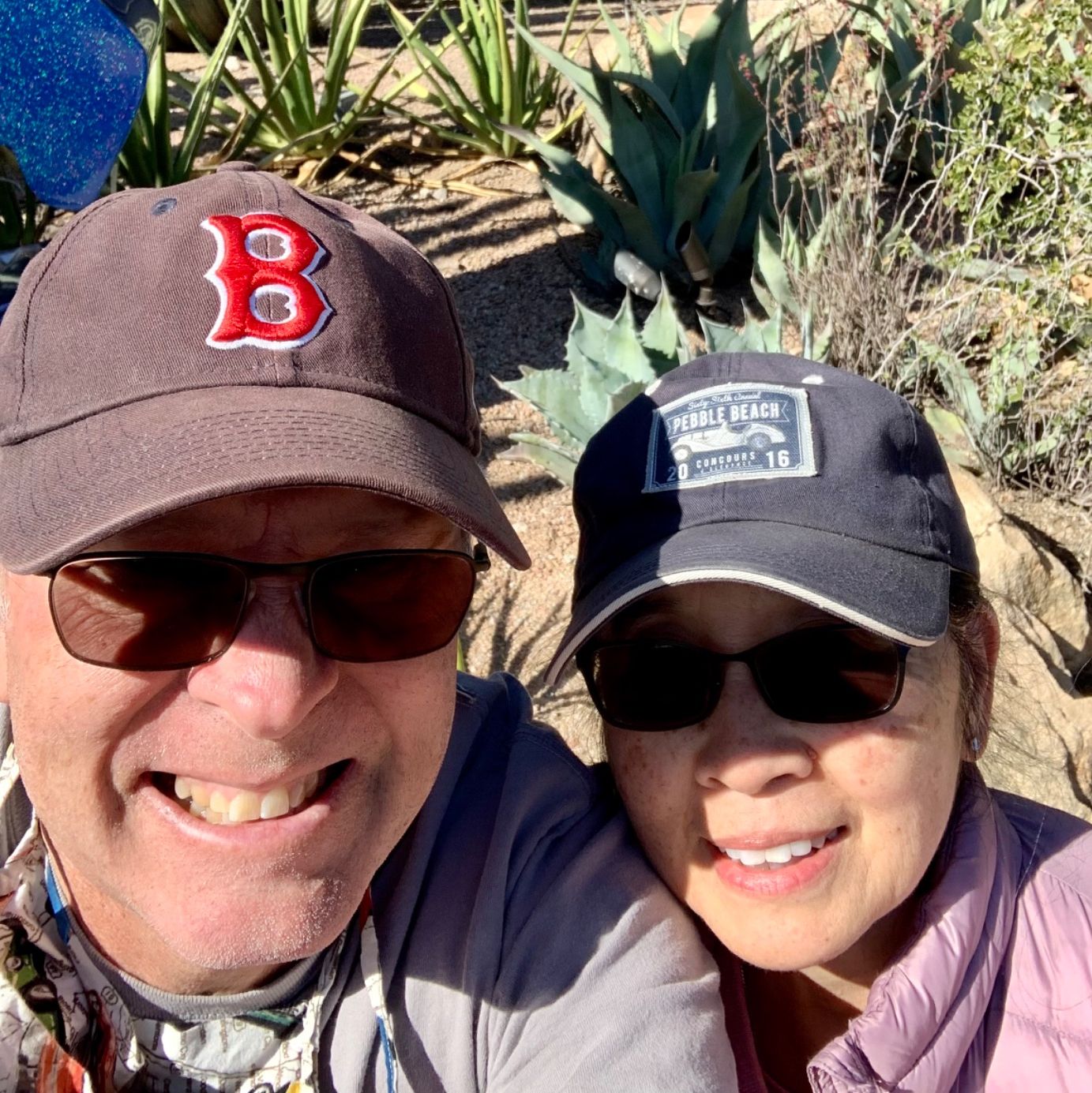 Profile of Brian Birkeland