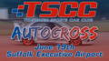TSCC Autocross 2022 Points Event #4