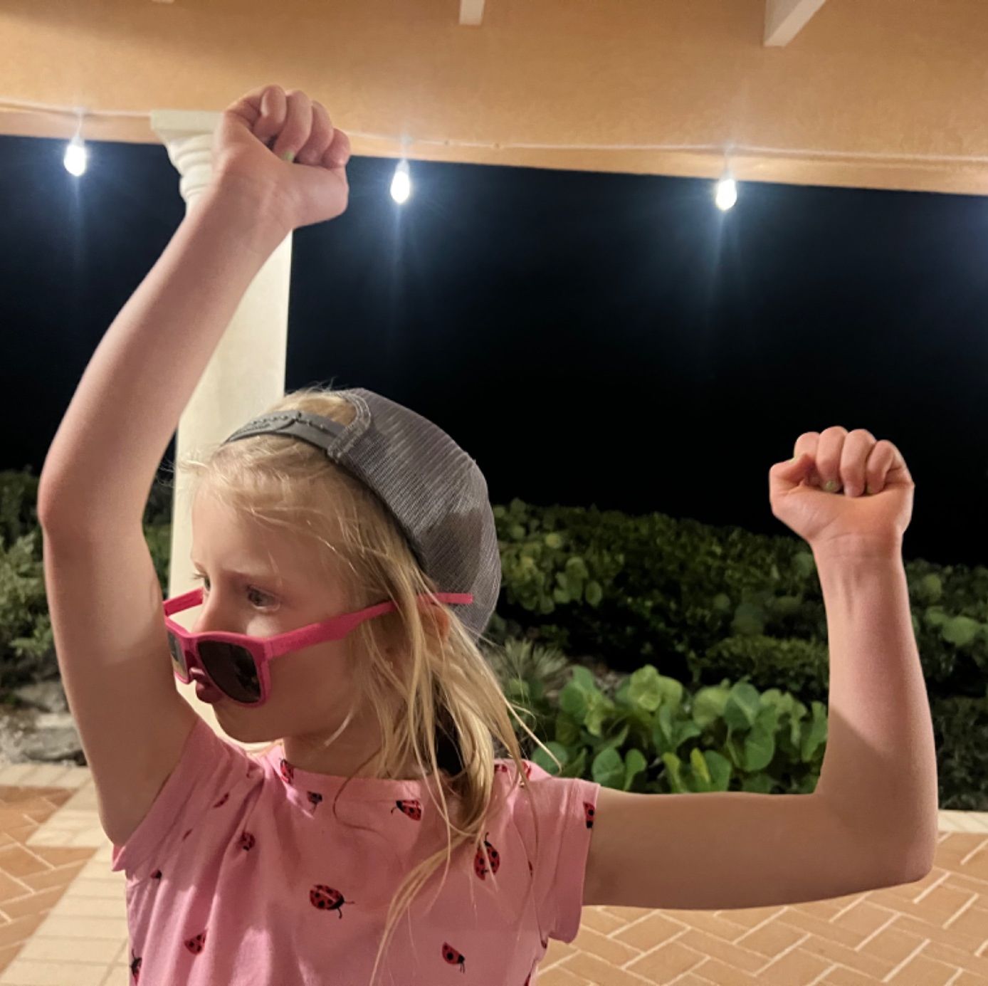 Profile of Piper Sawatzky