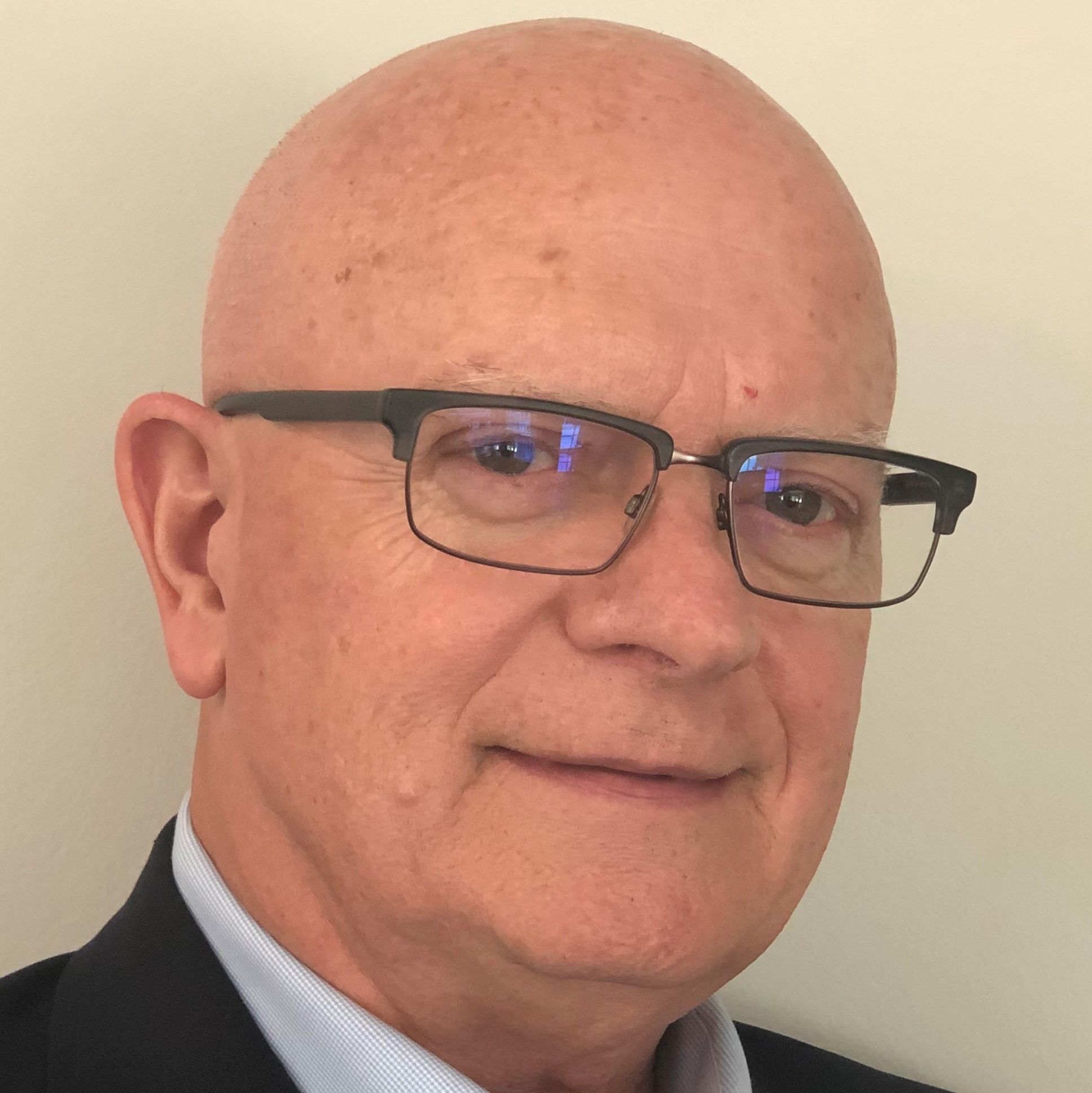 Profile of Jim Piette