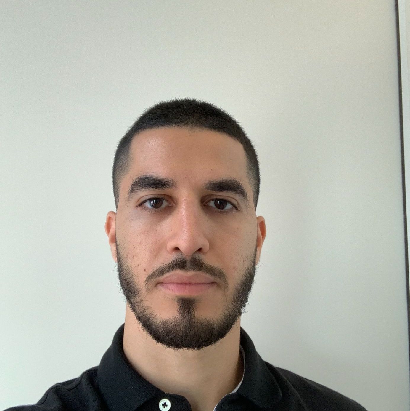 Profile of Mohammad A