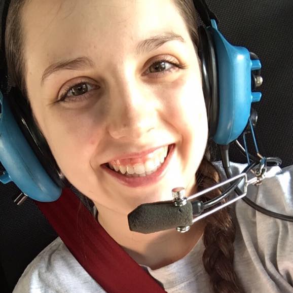 Profile of Makenzie Muscutt