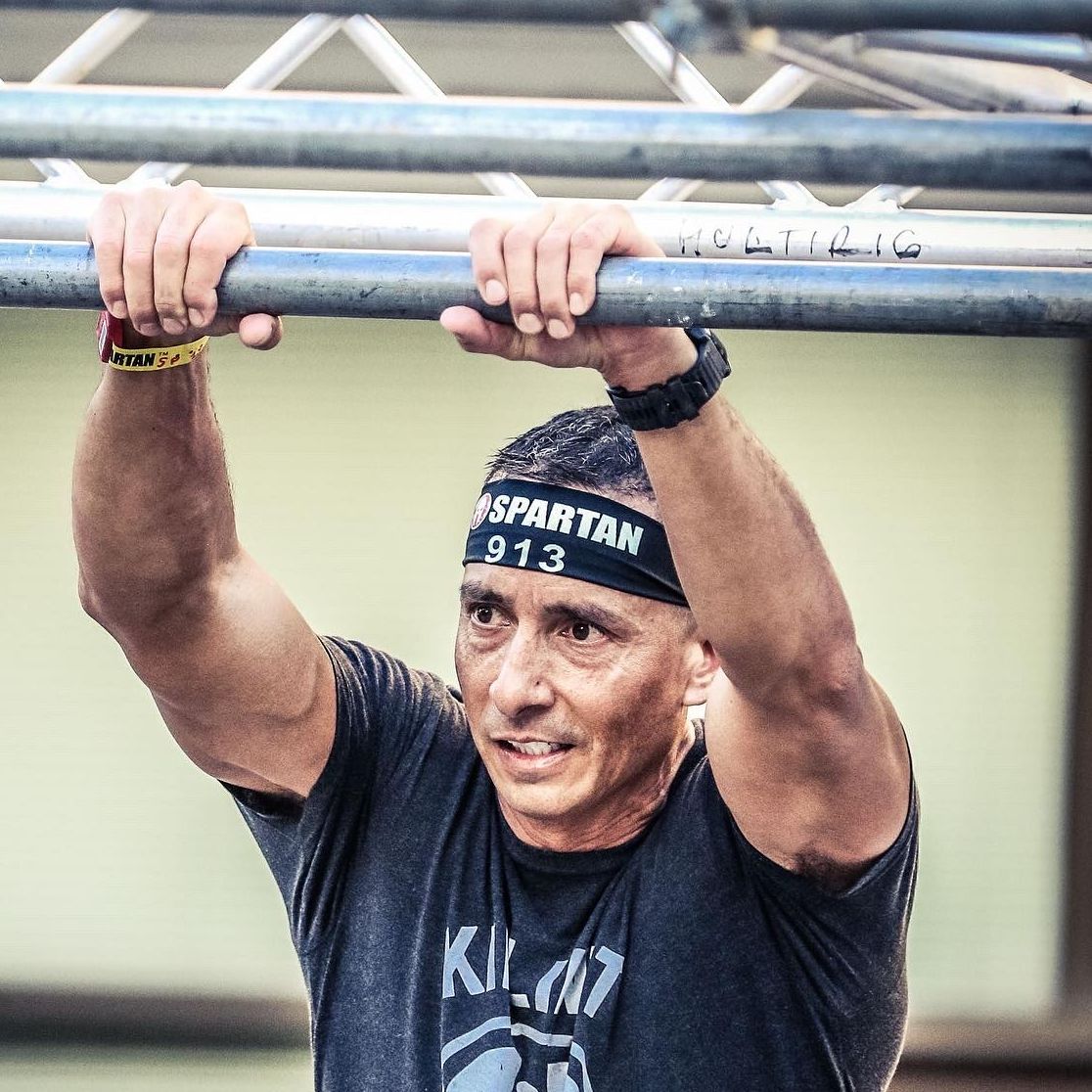 Profile of Dorsey Rubendall