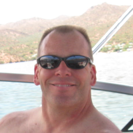 Profile of Ronald Tornell