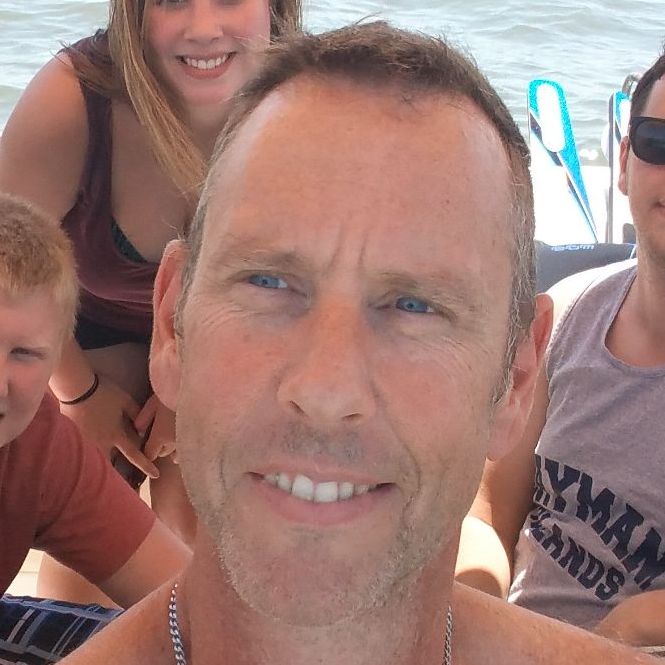 Profile of Doug Rowland