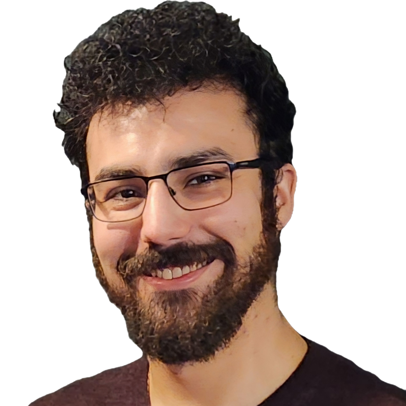 Profile of Seth Biedrzycki