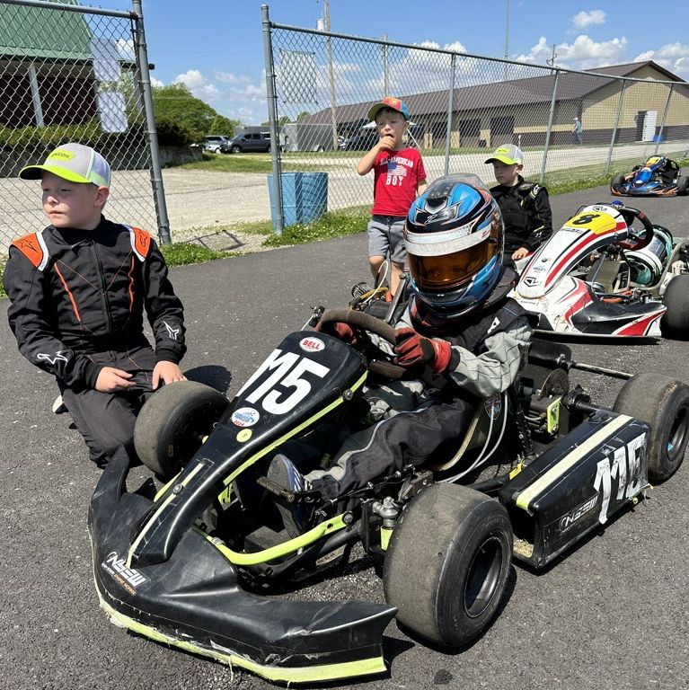 Profile of Peter Borowicz