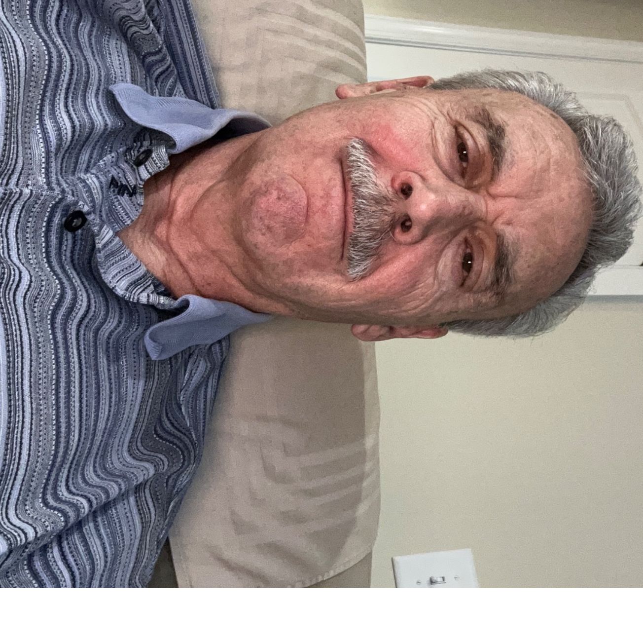 Profile of Jim Heavey