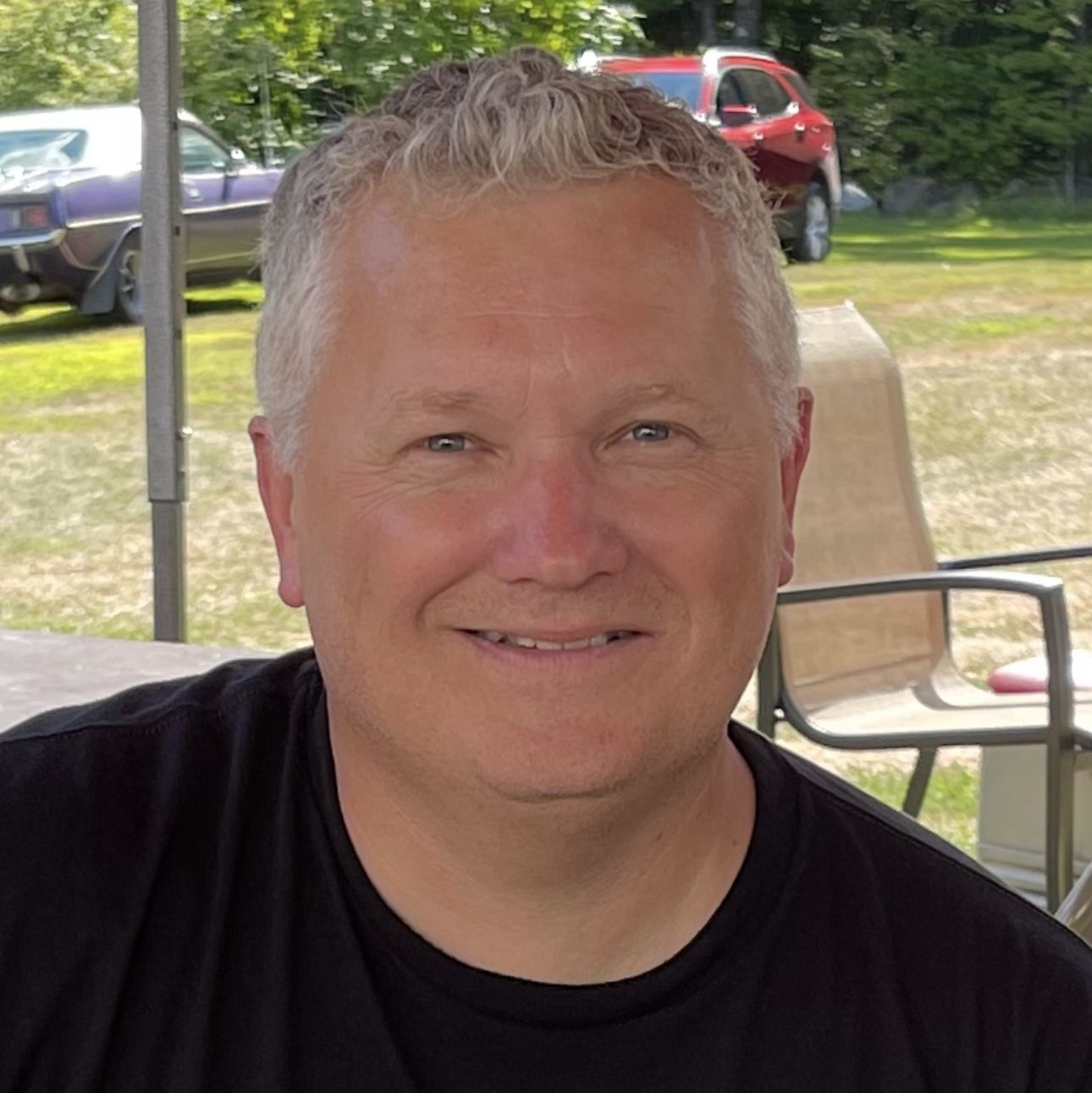 Profile of Wayne Garland