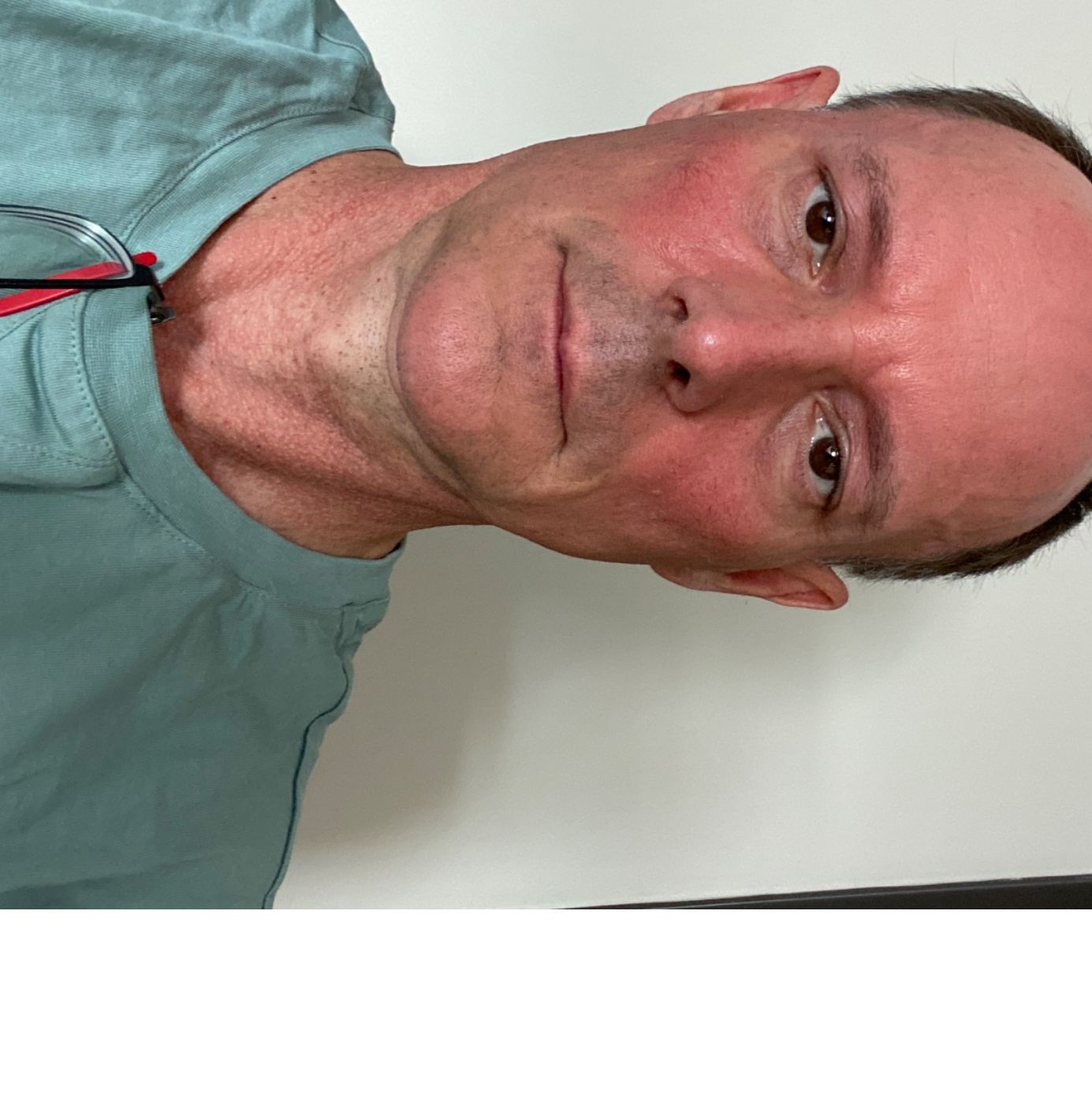 Profile of Al Grainger