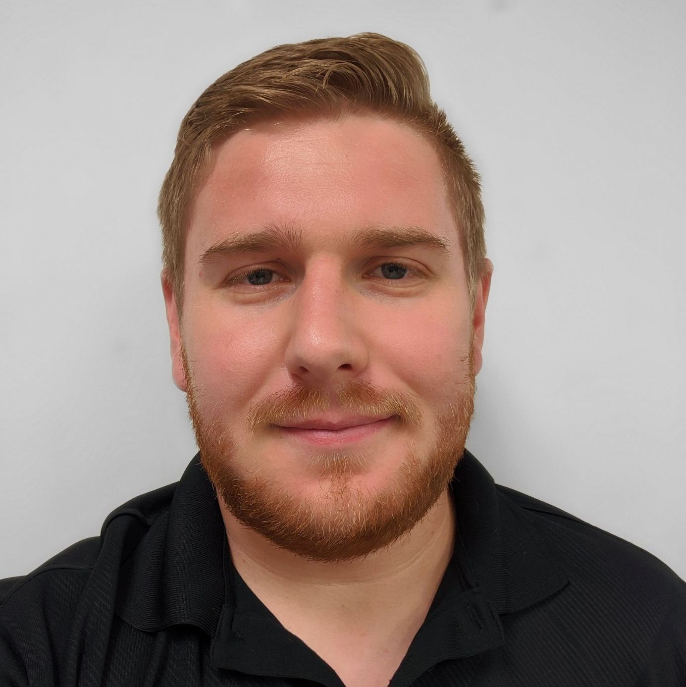 Profile of Gregory Horwitz