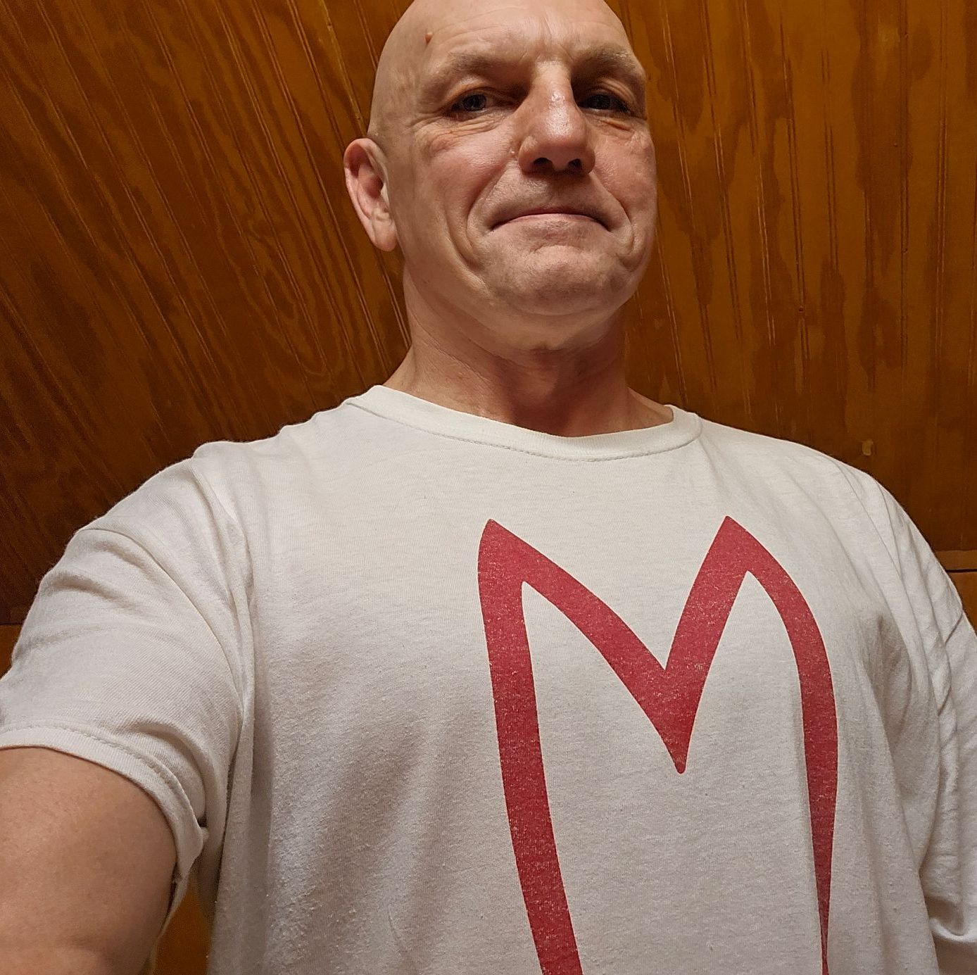 Profile of Joseph Scalf