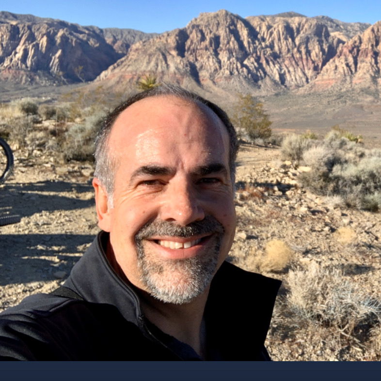 Profile of Bret Runion