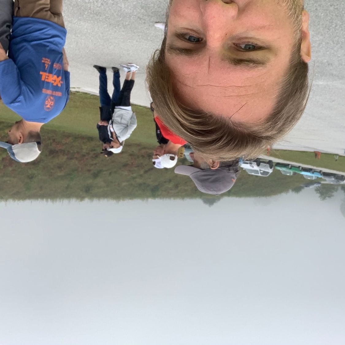 Profile of Hunter Nieman