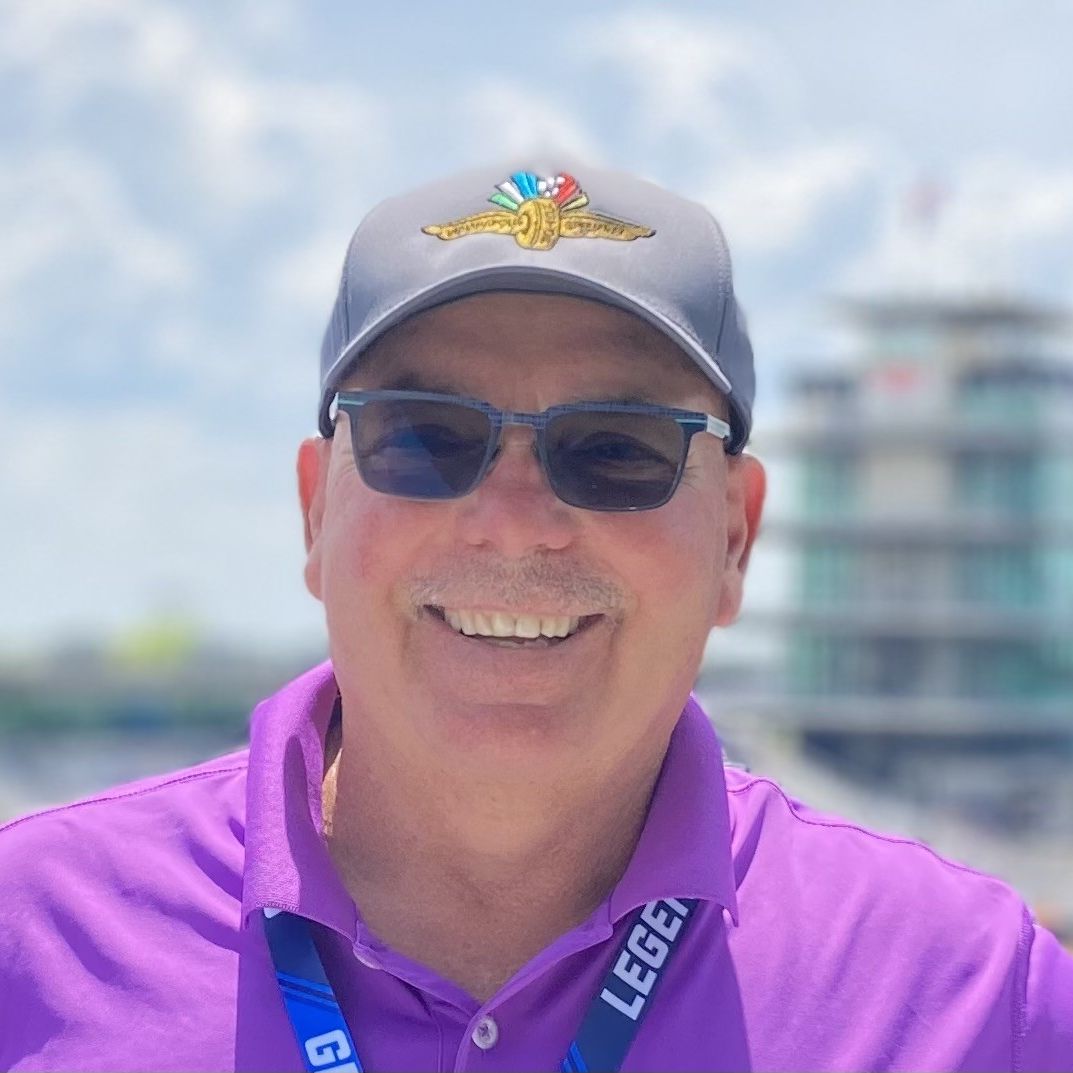 Profile of Bill Sumansky