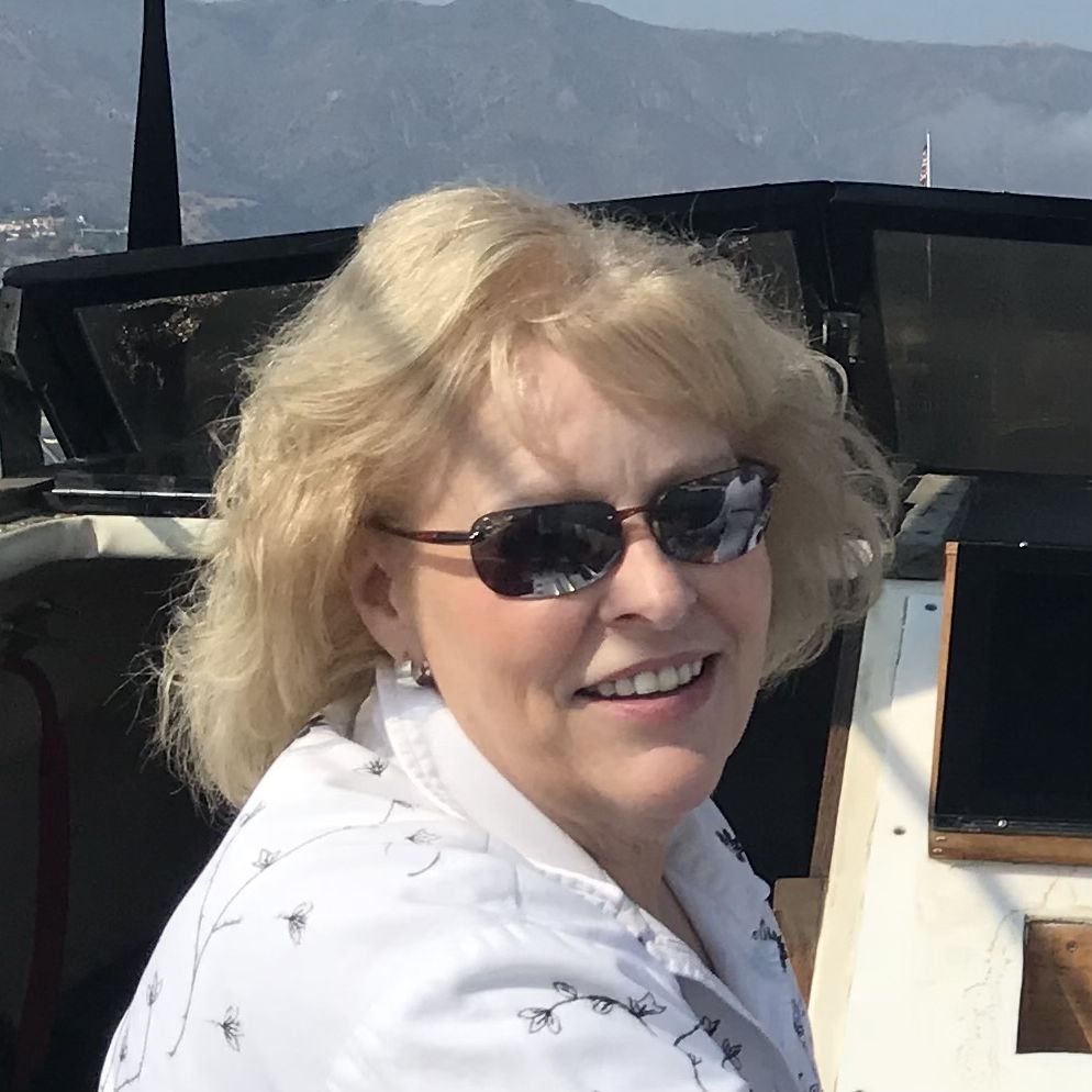 Profile of Sandy Keefer
