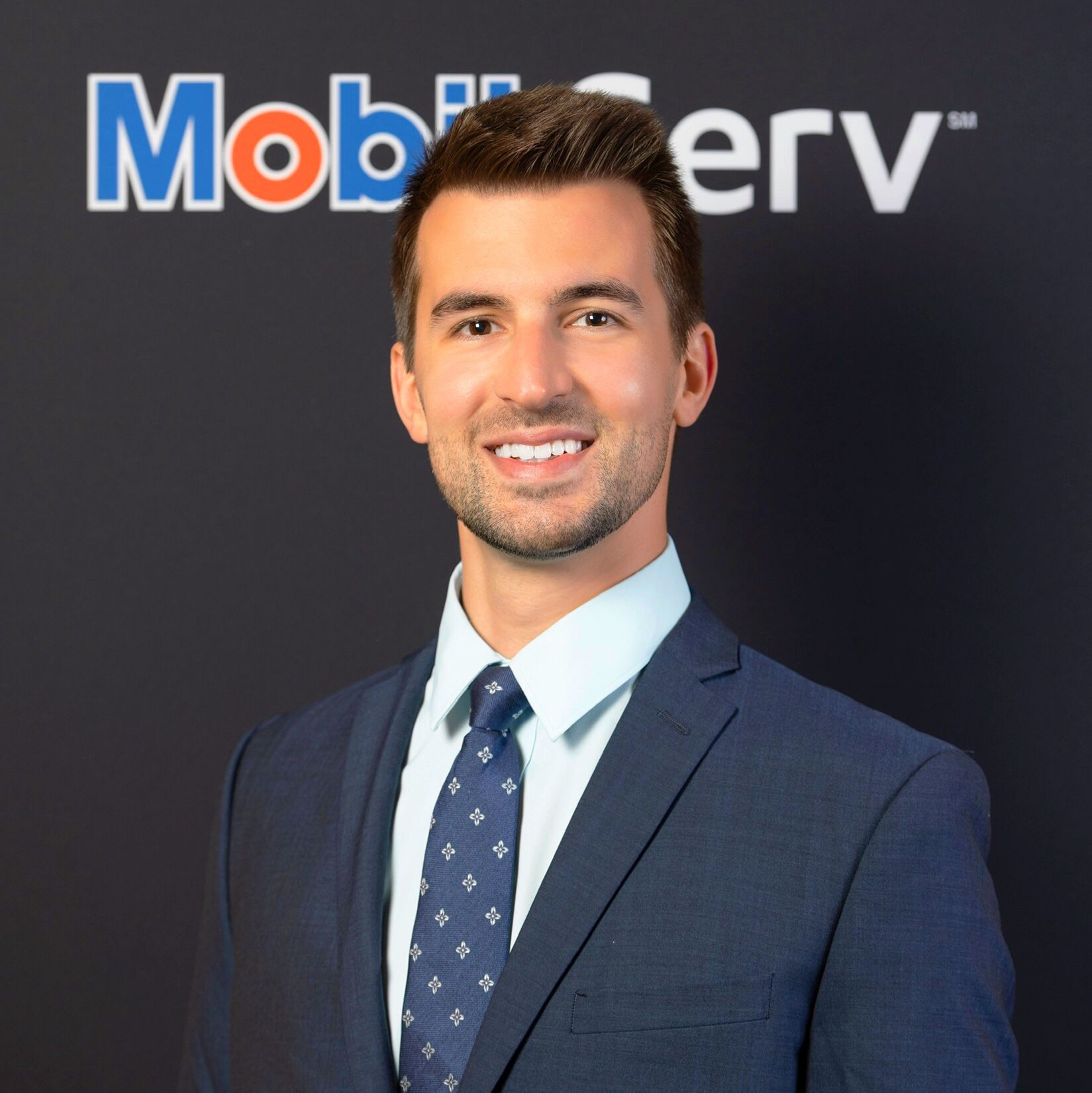 Profile of John Buczynski