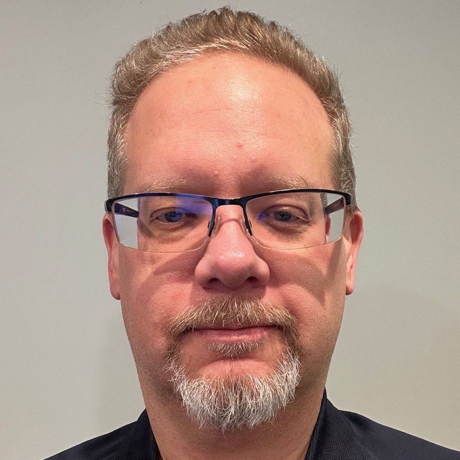 Profile of Ross Tiedemann